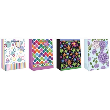 Paper Images Paper Images Assorted Gift Bag EGBT2A-4